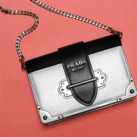 spot fake prada nylon bag|prada authenticity certificate card.